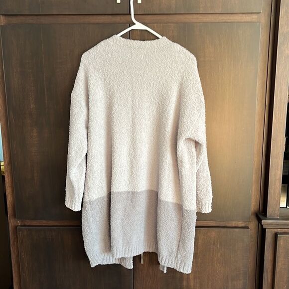 Thread & Supply Cozy Cloud Cardigan - Picture 3 of 4